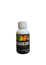 Încarcă imaginea în vizualizatorul Galerie, BlackJak 100ml AECTRA – biostimulator ECO cu acizi humici pentru fertilitatea solului și dezvoltarea rădăcinilor