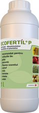 Încarcă imaginea în vizualizatorul Galerie, Ecofertil 1L AECTRA – biostimulator microbian cu Bacillus megaterium pentru disponibilizarea fosforului și potasiului