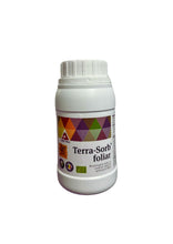 Încarcă imaginea în vizualizatorul Galerie, Terra-Sorb Foliar 0.5L AECTRA – biostimulator cu aminoacizi și microelemente pentru culturile agricole