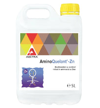 Încarcă imaginea în vizualizatorul Galerie, AminoQuelant Zn