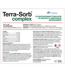 Încarcă imaginea în vizualizatorul Galerie, Terra-Sorb Complex