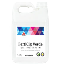 Încarcă imaginea în vizualizatorul Galerie, FertiCig Verde