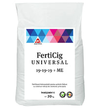 Încarcă imaginea în vizualizatorul Galerie, FertiCig Universal