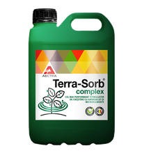 Încarcă imaginea în vizualizatorul Galerie, Terra-Sorb Complex cel mai folosit biostimulator cu aminoacizi esentiali