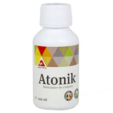 Încarcă imaginea în vizualizatorul Galerie, Atonik 100 ml AECTRA – biostimulator pentru stimularea creșterii, înfloririi și fructificării culturilor agricole