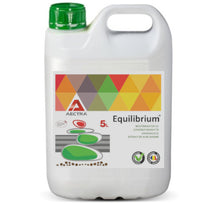 Încarcă imaginea în vizualizatorul Galerie, Equilibrium, biostimulator cu alge si aminoacizi-bidon 5litri