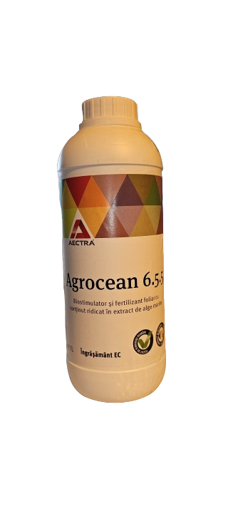 Agrocean 6.5.5