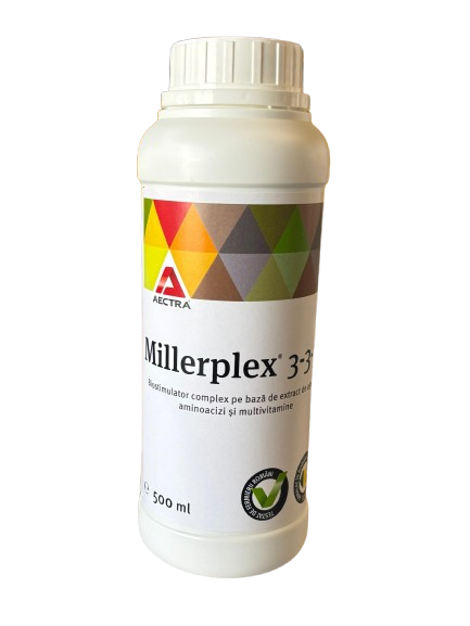 Millerplex