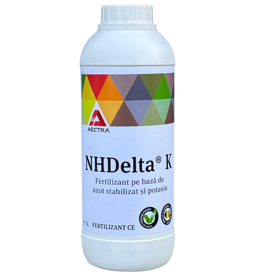 NHDelta K