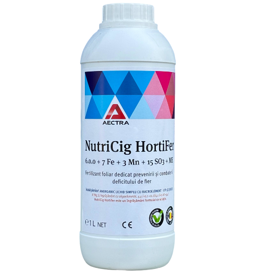 NutriCig Hortifer