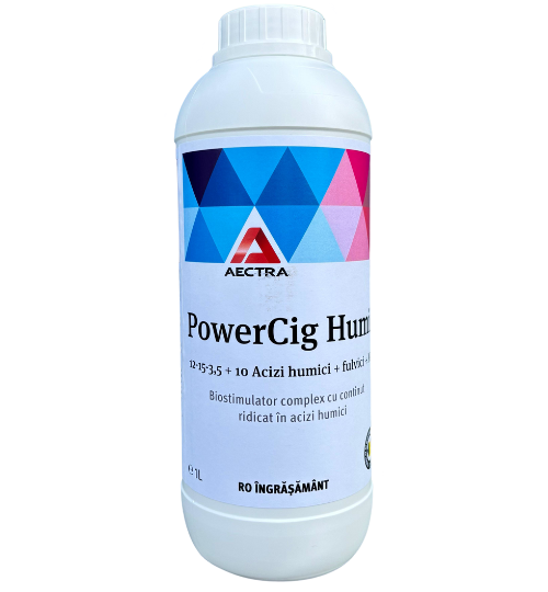 PowerCig Humic