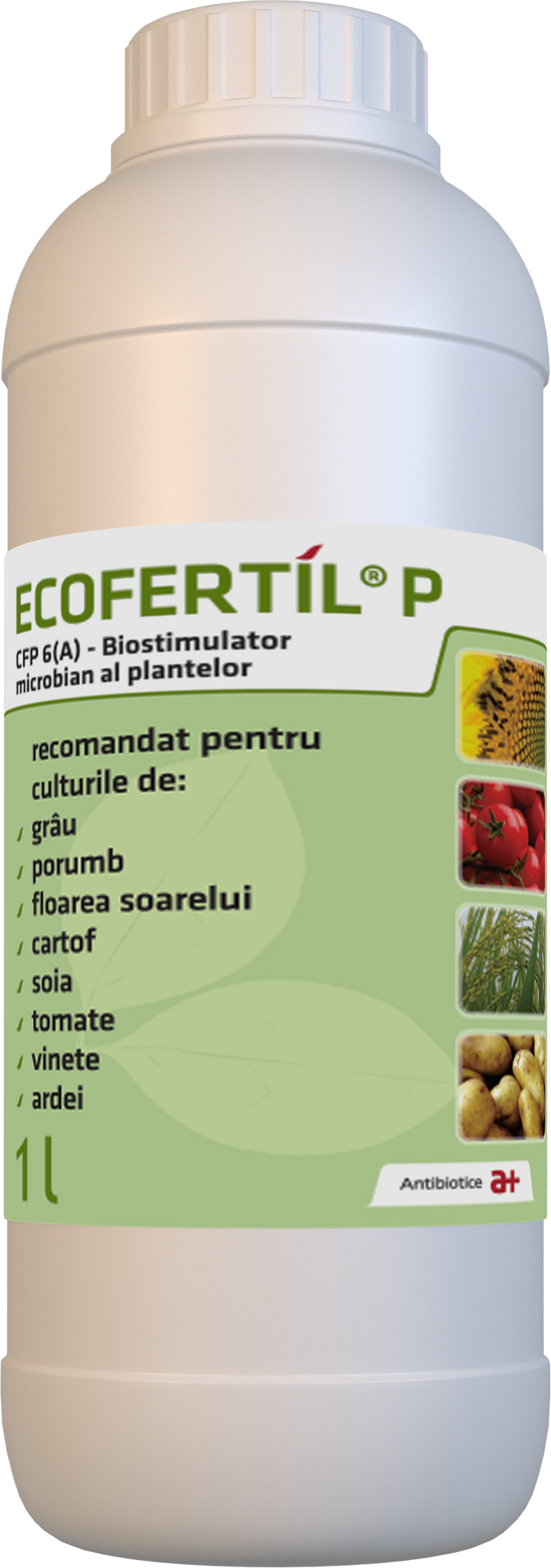 Ecofertil