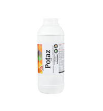 Încarcă imaginea în vizualizatorul Galerie, FertiCig Potaz 1l AECTRA – fertilizant foliar cu potasiu pentru rezistență la secetă și producții ridicate

