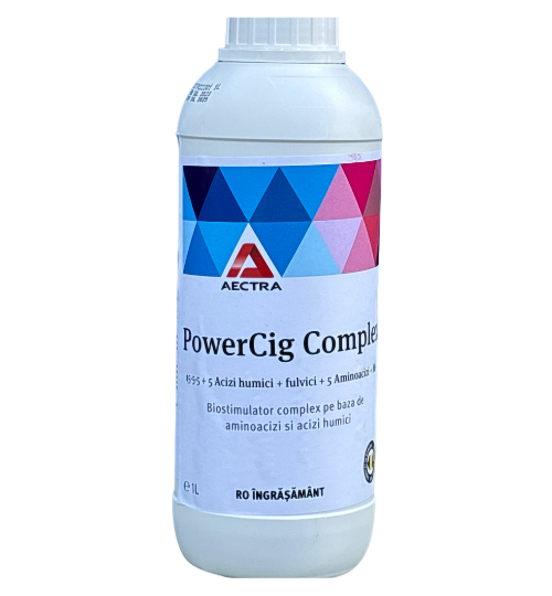 PowerCig Complex