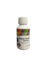 Încarcă imaginea în vizualizatorul Galerie, Terra-Sorb Radicular 100ml AECTRA – biostimulator cu aminoacizi pentru dezvoltarea rădăcinilor
