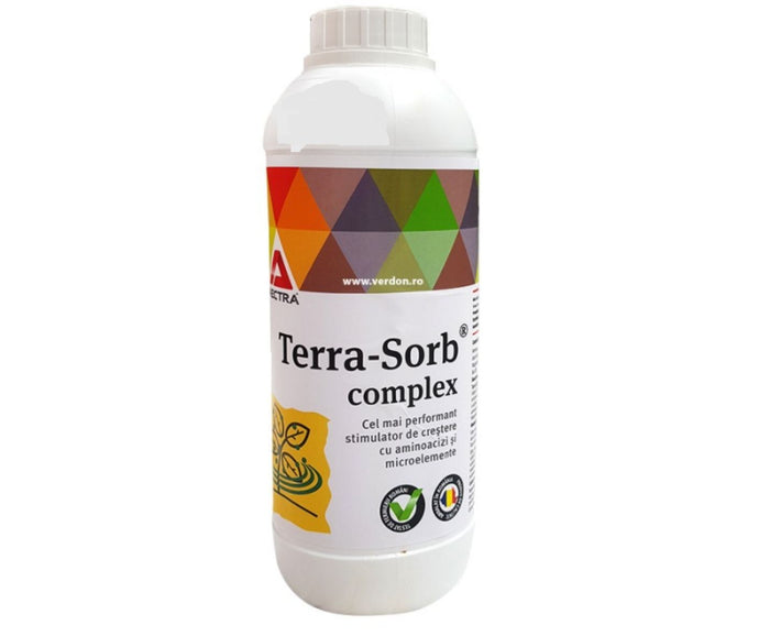 Terra-Sorb Complex