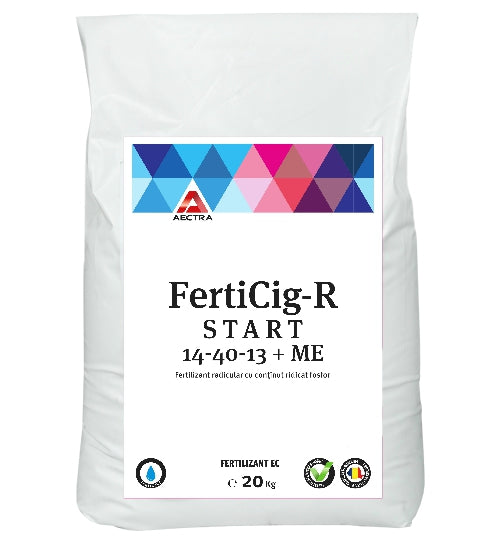 FertiCig-R Start