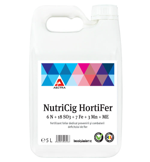 NutriCig Hortifer