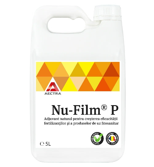 Nu-Film P
