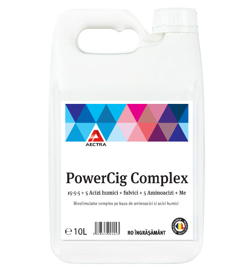 PowerCig Complex
