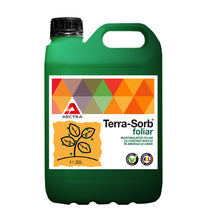 Încarcă imaginea în vizualizatorul Galerie, Terra-Sorb Foliar AECTRA – biostimulator cu aminoacizi și microelemente pentru culturile agricole
